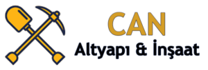 Can Altyapı İnşaat